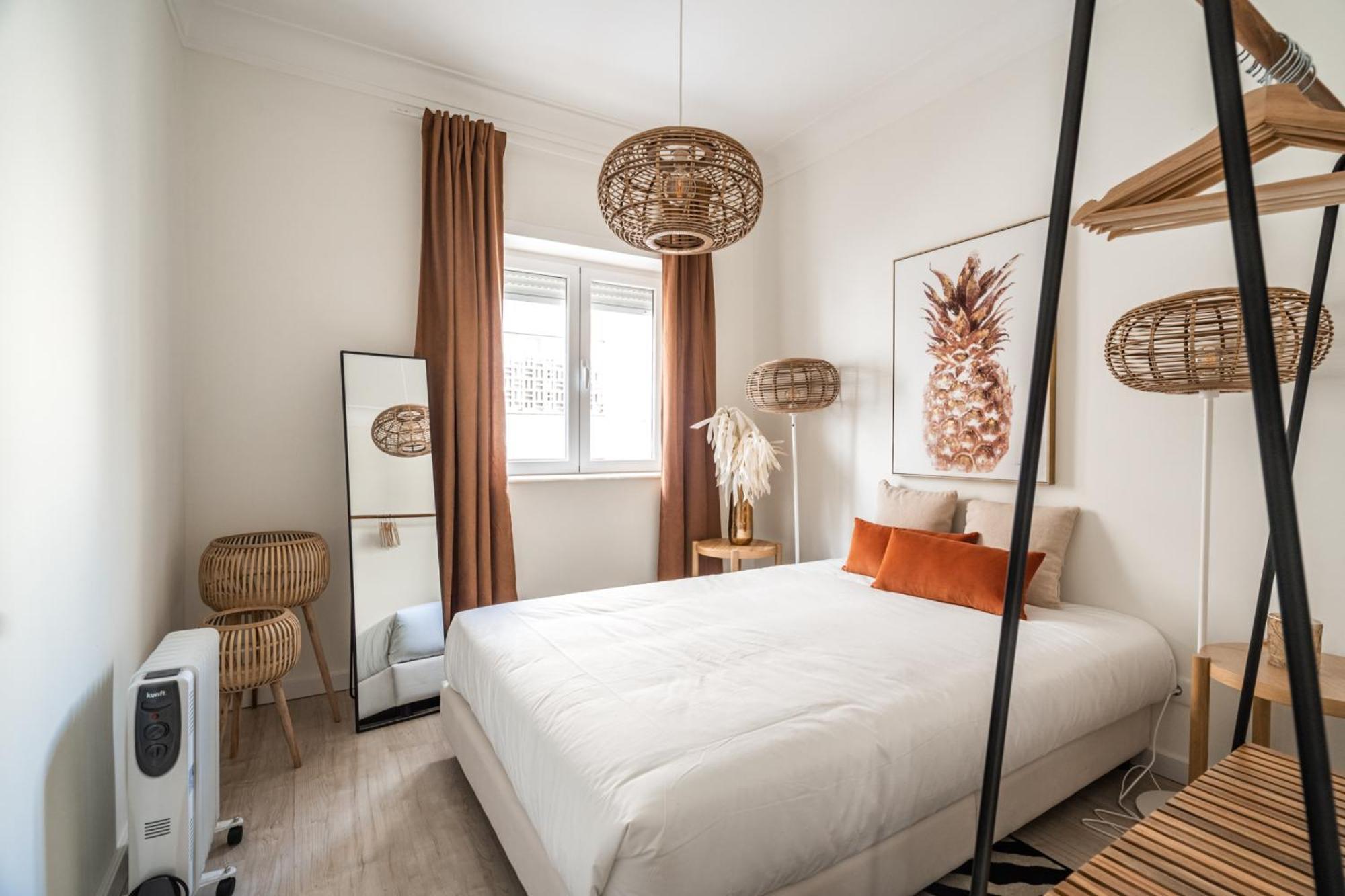 Akicity Graca Bliss Appartement